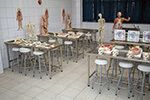 Laboratório de Anatomia