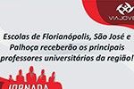 Jornada das Profissões 2014