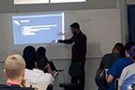 Palestra sobre Javascript