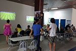 1° Torneio Virtual Soccer IES e FASC