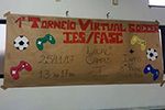 1° Torneio Virtual Soccer IES e FASC