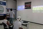 1° Torneio Virtual Soccer IES e FASC