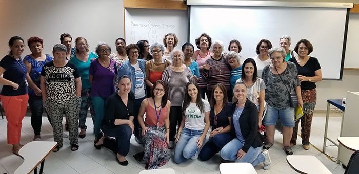 Dia Mundial do Diabetes