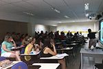 Palestra Modelo de Excelência da Gestão (MEG)