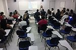I Encontro de Egressos do Curso de Fisioterapia