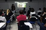 I Encontro de Egressos do Curso de Fisioterapia