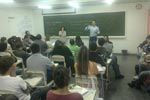 Palestra Curso de Ciências Contábeis: O Papel do Microempreendedor Individual - MEI