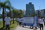 Semana Nacional de Combate ao Acidente Vascular Cerebral (AVC)