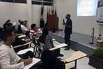Semana Acadêmica do Curso de Engenharia Civil