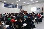 Semana Acadêmica do Curso de Engenharia Civil