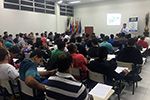 Semana Acadêmica do Curso de Engenharia Civil
