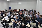 Semana Acadêmica do Curso de Engenharia Civil