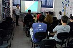 Palestra sobre DST