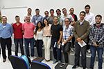 3ª Semana Acadêmica do Curso de Engenharia Civil