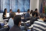 Ciclo de Palestras – Área de Tecnologia