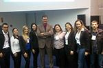 Alunos do curso de Administração  participam de Palestra Sobre Neuromarketing