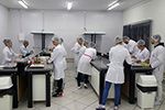 Preparações Culinárias Utilizando Ergogênico