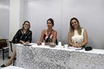 Alunos do IES Apresentam Trabalhos de Conclusão de Curso do 2º Semestre