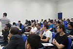 5º Encontro Acadêmico de Tecnologia - EATEC