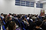 Palestra Projeto de Inovação CERTE