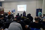 Palestra Projeto de Inovação CERTE