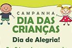 Campanha Dia das Crianças- Administração