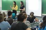 Palestra sobre Coaching