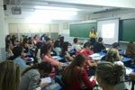 Palestra sobre Coaching