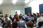 Dia do profissional de Educação Física e a semana da Educação Física no IESGF