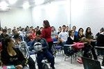 Dia do profissional de Educação Física e a semana da Educação Física no IESGF