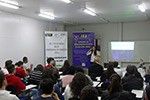 Dia do profissional de Educação Física e a semana da Educação Física no IESGF
