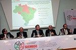 IV SECMASC – Seminário de Conciliação, Mediação e Arbitragem de Santa Catarina