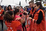 Corridas do Bem – SESI / ETAPA FLORIANÓPOLIS