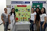 BLITZ de Educação Nutricional