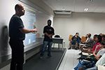Palestra: 'Desenvolvendo, comercializando e escalando o seu projeto e games na estrutura AWS'