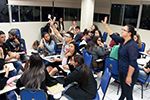 Palestra - “O papel do líder nas organizações da atualidade”
