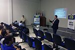VI EATEC – Encontro Acadêmico de Tecnologia