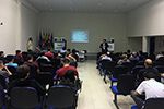 VI EATEC – Encontro Acadêmico de Tecnologia