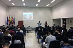 Gincana do Curso de Administração