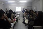 Aula Inaugural – Fisioterapia Noturno