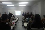 Aula Inaugural – Fisioterapia Noturno