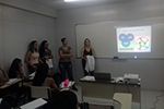 Aula Inaugural – Fisioterapia Noturno