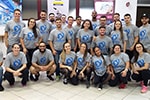Projeto Dia Mundial de Combate ao Diabetes