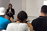 Palestra Gestão Profissional​​