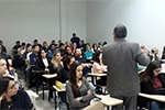 Semana Jurídica do Curso de Direito IES e FASC