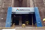 Visita Institucional Técnica à Usina Hidrelétrica de Itaipu