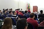 Mini Curso Python - Linguagem de programação de alto nível